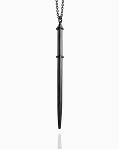 The Original Wand Blackened